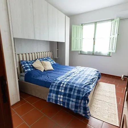 Casa Nunzia San Sperate