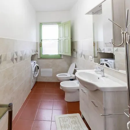 Casa Nunzia * San Sperate