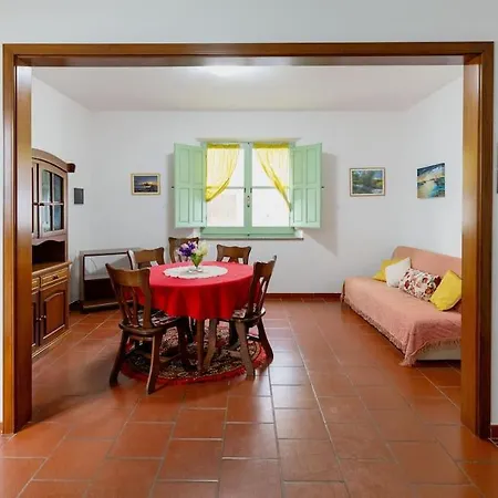 Casa Nunzia 펜션 San Sperate